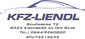Logo KFZ-Liendl GmbH